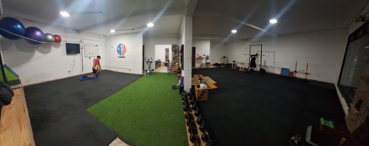 KINEMOVE Resistencia Gimnasio de Rehabilitación y Kinesiología Deportiva